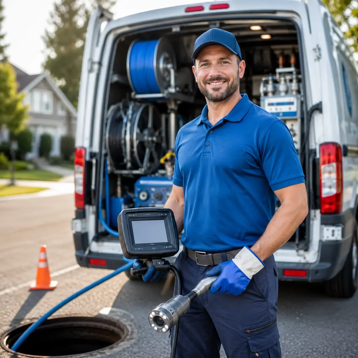 Local Pipe Relining specialists in Shanksville, PA