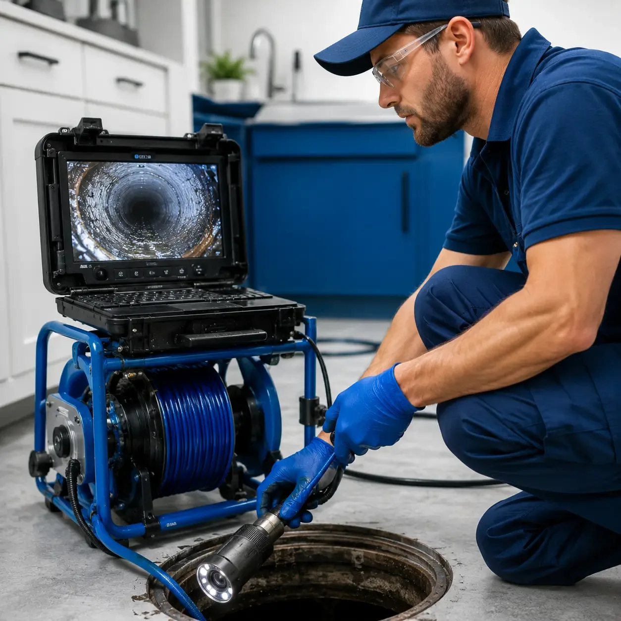 Pipe Relining professionals serving Shanksville, PA
